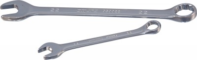 Ombra 030006 Ключ гаечный комбинированный, 6 мм 030006
