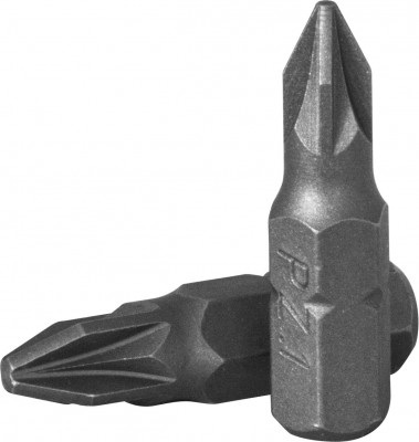 Ombra 514603 Вставка-бита 1/4"DR POZIDRIV®, PZ3, 25 мм 514603